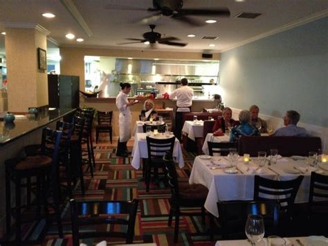 Michaels vero beach - A casual environment with the freshest farm to table ingredients & raw bar.
